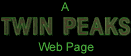 A Twin Peaks Webpage